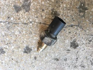 bontott SEAT IBIZA III Tolatólámpa Kapcsoló