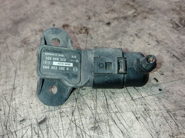 bontott SEAT IBIZA III Töltőnyomás Érzékelő