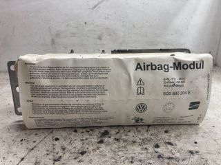 bontott SEAT IBIZA III Utasoldali Légzsák