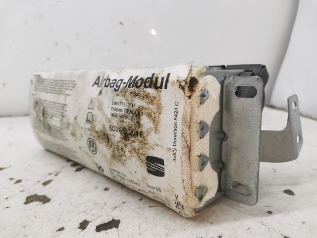 bontott SEAT IBIZA III Utasoldali Légzsák