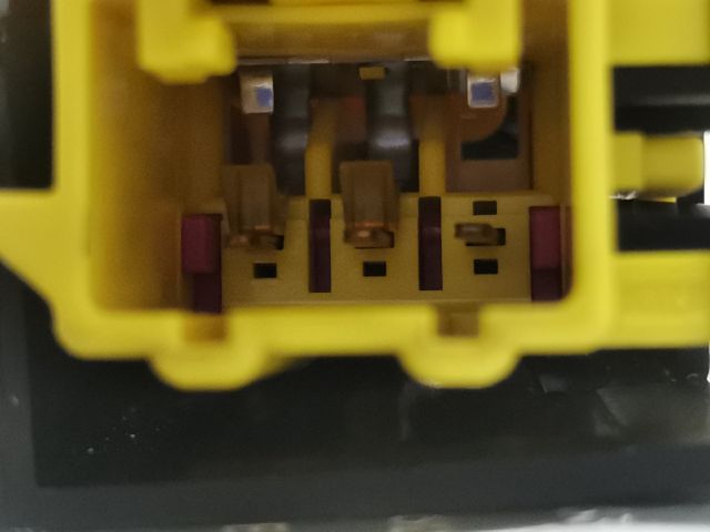 bontott SEAT IBIZA III Utasoldali Légzsák