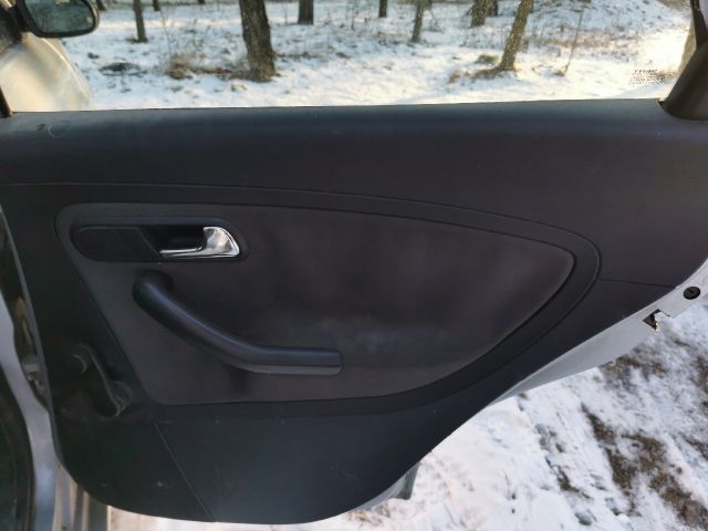 bontott SEAT IBIZA III Utasoldali Légzsák