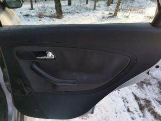 bontott SEAT IBIZA III Utasoldali Légzsák