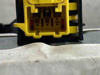 bontott SEAT IBIZA III Utasoldali Légzsák