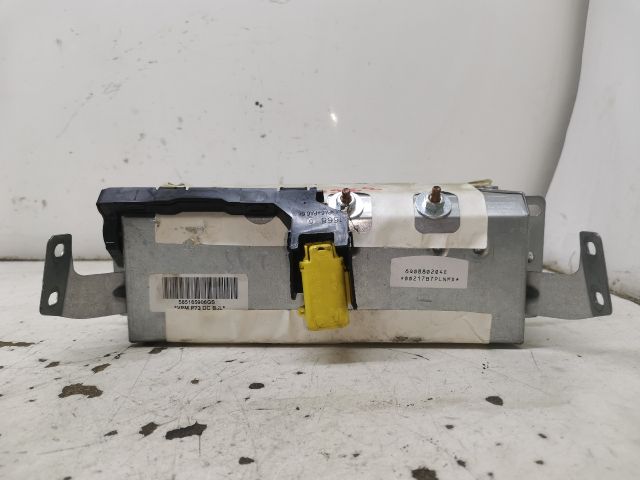 bontott SEAT IBIZA III Utasoldali Légzsák