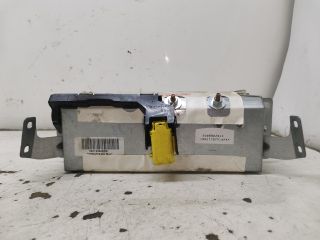 bontott SEAT IBIZA III Utasoldali Légzsák