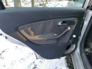 bontott SEAT IBIZA III Utasoldali Légzsák