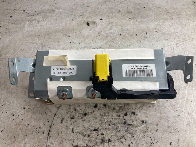 bontott SEAT IBIZA III Utasoldali Légzsák