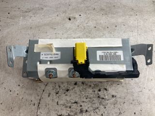 bontott SEAT IBIZA III Utasoldali Légzsák