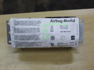 bontott SEAT IBIZA III Utasoldali Légzsák