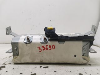 bontott SEAT IBIZA III Utasoldali Légzsák