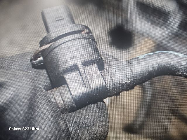 bontott SEAT IBIZA III Üzemanyagcső