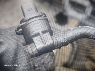 bontott SEAT IBIZA III Üzemanyagcső