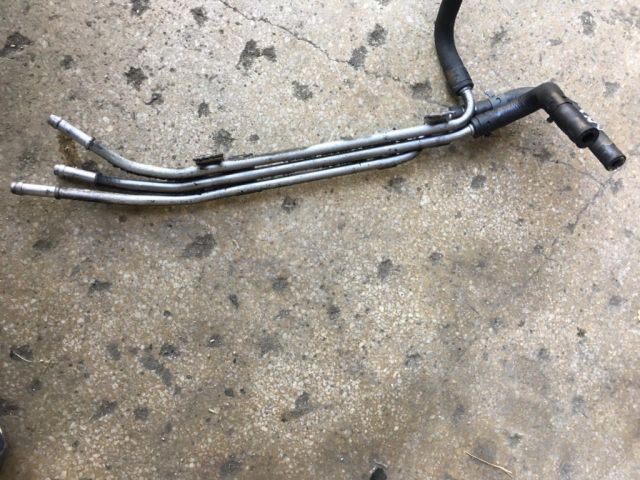 bontott SEAT IBIZA III Üzemanyagcső