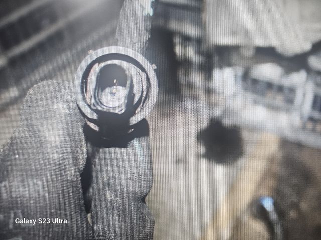 bontott SEAT IBIZA III Üzemanyagcső