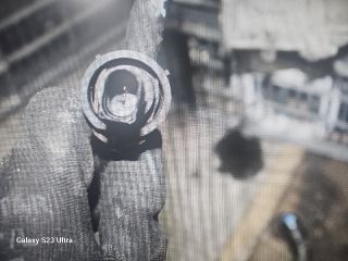 bontott SEAT IBIZA III Üzemanyagcső