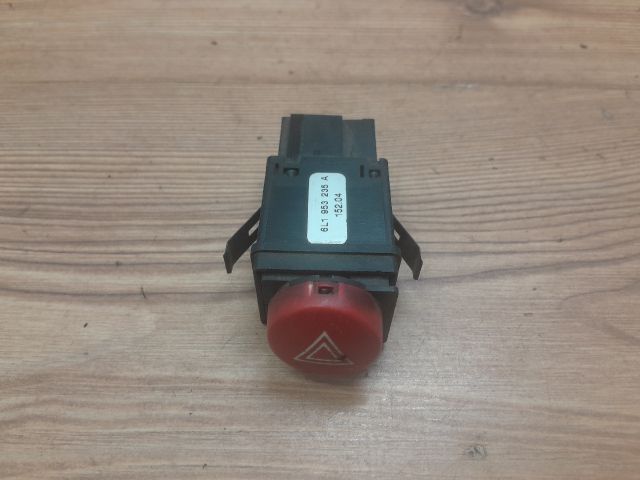 bontott SEAT IBIZA III Vészvillogó Kapcsoló