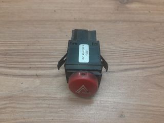 bontott SEAT IBIZA III Vészvillogó Kapcsoló