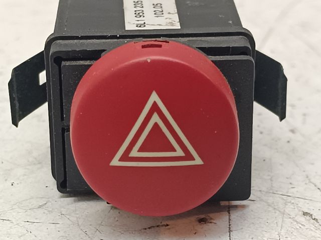 bontott SEAT IBIZA III Vészvillogó Kapcsoló