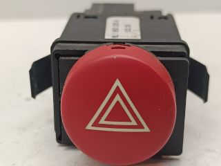 bontott SEAT IBIZA III Vészvillogó Kapcsoló