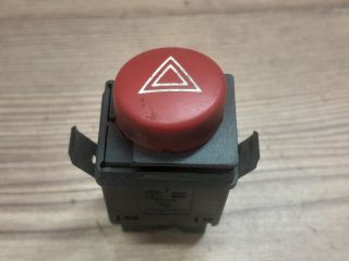 bontott SEAT IBIZA III Vészvillogó Kapcsoló