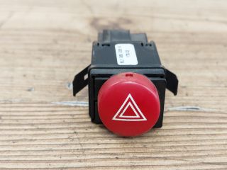 bontott SEAT IBIZA III Vészvillogó Kapcsoló