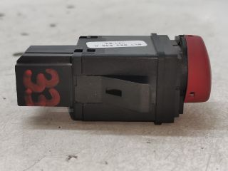 bontott SEAT IBIZA III Vészvillogó Kapcsoló