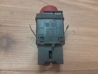 bontott SEAT IBIZA III Vészvillogó Kapcsoló