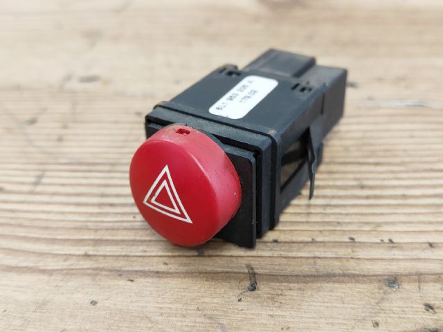 bontott SEAT IBIZA III Vészvillogó Kapcsoló