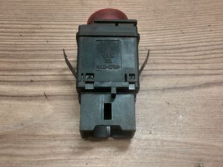 bontott SEAT IBIZA III Vészvillogó Kapcsoló