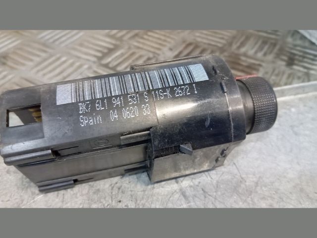 bontott SEAT IBIZA III Világítás Kapcsoló