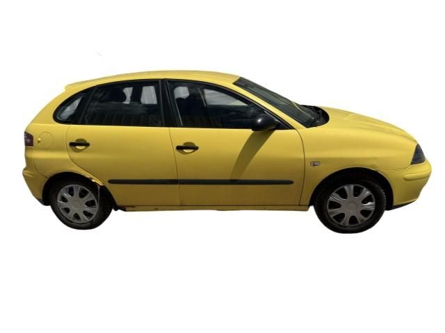 bontott SEAT IBIZA III Világítás Kapcsoló