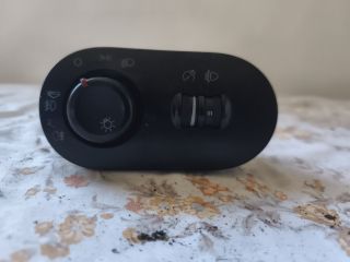 bontott SEAT IBIZA III Világítás Kapcsoló