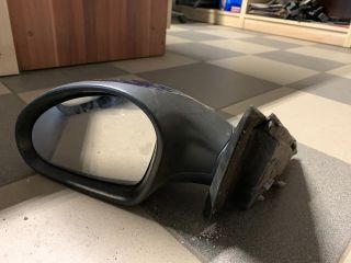 bontott SEAT IBIZA III Visszapillantó Tükör Pár (Elektromos)