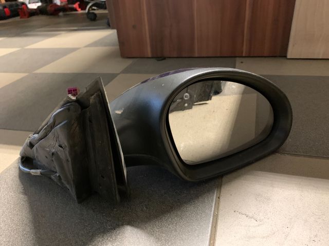 bontott SEAT IBIZA III Visszapillantó Tükör Pár (Elektromos)