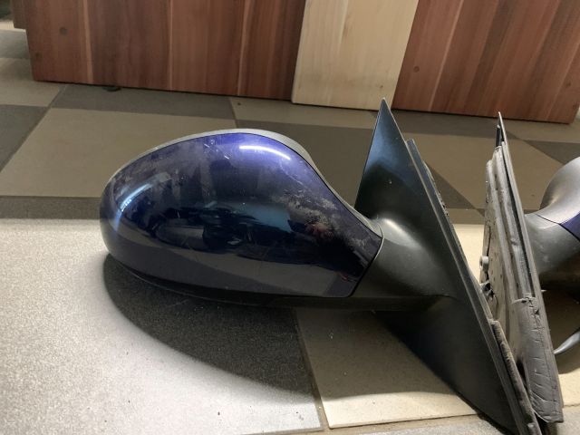 bontott SEAT IBIZA III Visszapillantó Tükör Pár (Elektromos)