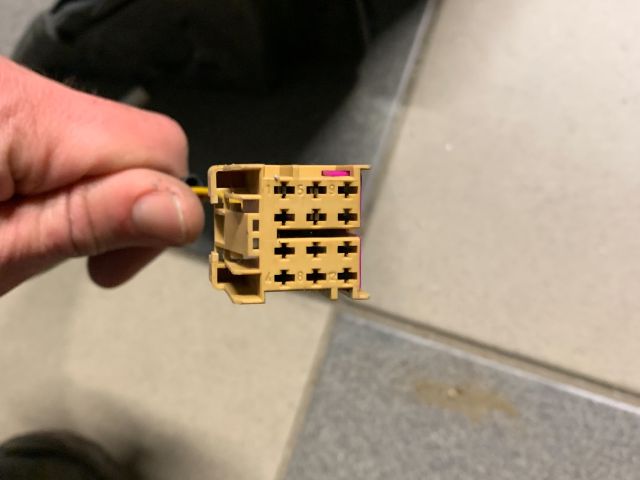 bontott SEAT IBIZA III Visszapillantó Tükör Pár (Elektromos)