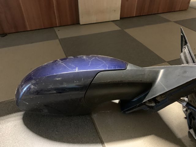 bontott SEAT IBIZA III Visszapillantó Tükör Pár (Elektromos)