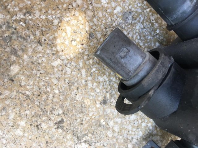 bontott SEAT IBIZA III Vízhőfok Gomba Hőmérséklet Érzékelő