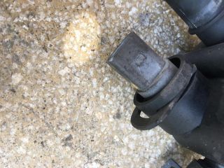 bontott SEAT IBIZA III Vízhőfok Gomba Hőmérséklet Érzékelő