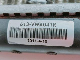 bontott SEAT IBIZA III Vízhűtő Radiátor Tartó