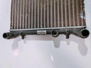 bontott SEAT IBIZA III Vízhűtő Radiátor Tartó