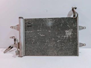 bontott SEAT IBIZA III Vízhűtő Radiátor Tartó