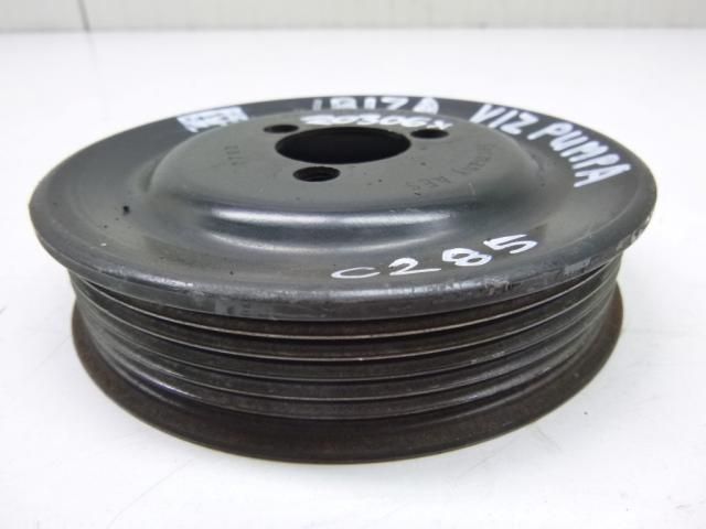 bontott SEAT IBIZA III Vízpumpa Szíjtárcsa