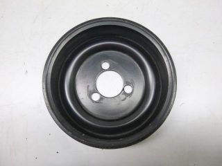 bontott SEAT IBIZA III Vízpumpa Szíjtárcsa