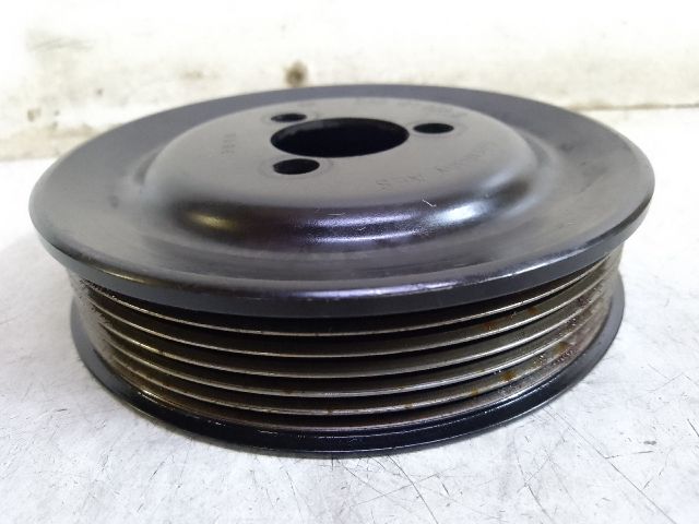 bontott SEAT IBIZA III Vízpumpa Szíjtárcsa