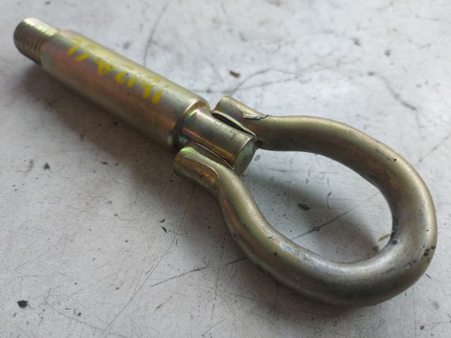 bontott SEAT IBIZA III Vonószem