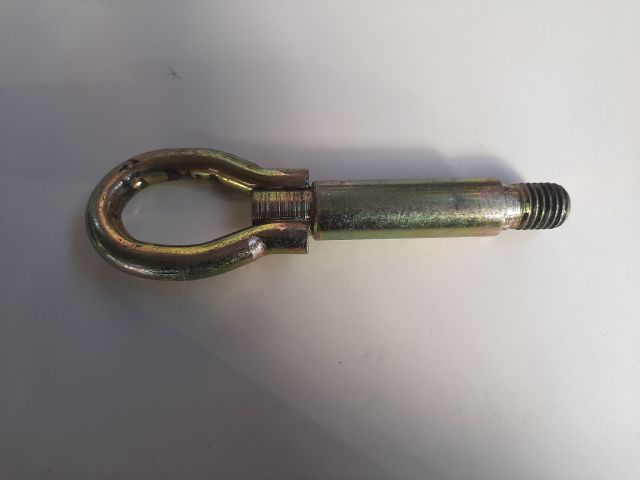 bontott SEAT IBIZA III Vonószem