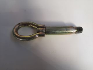 bontott SEAT IBIZA III Vonószem