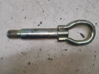 bontott SEAT IBIZA III Vonószem